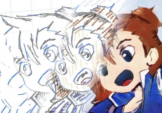GIGA MANGA