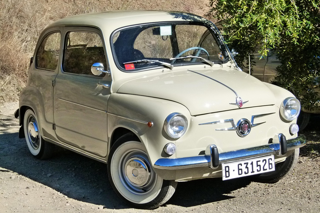 fiat