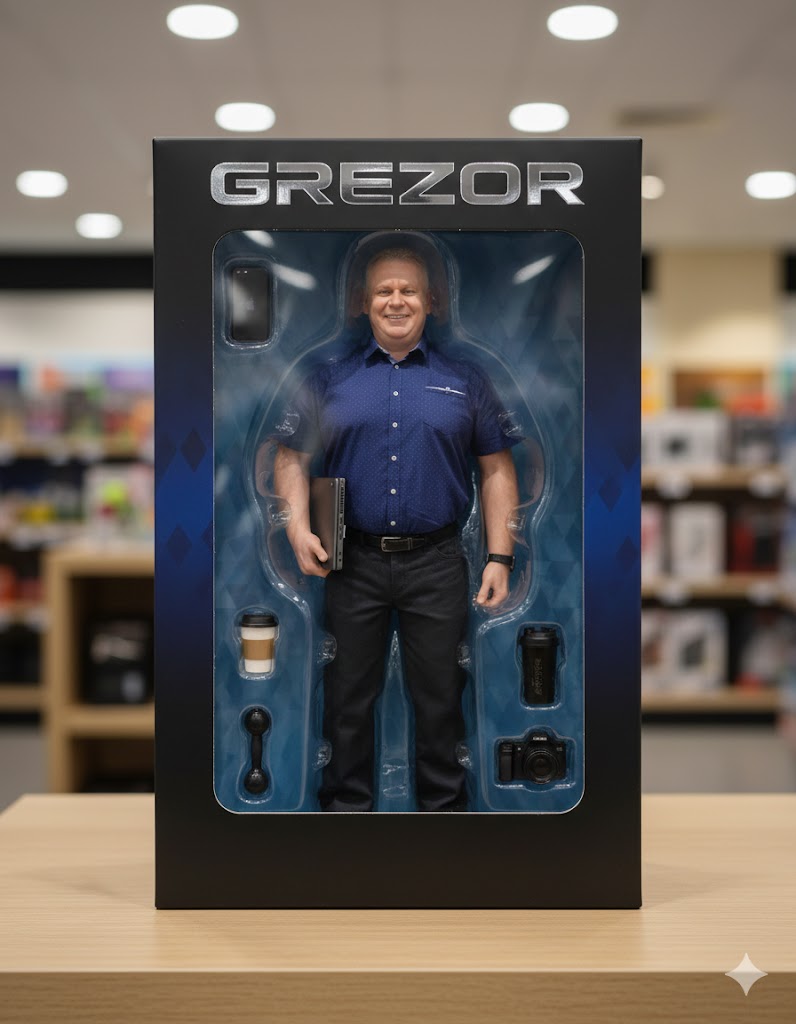 grezor