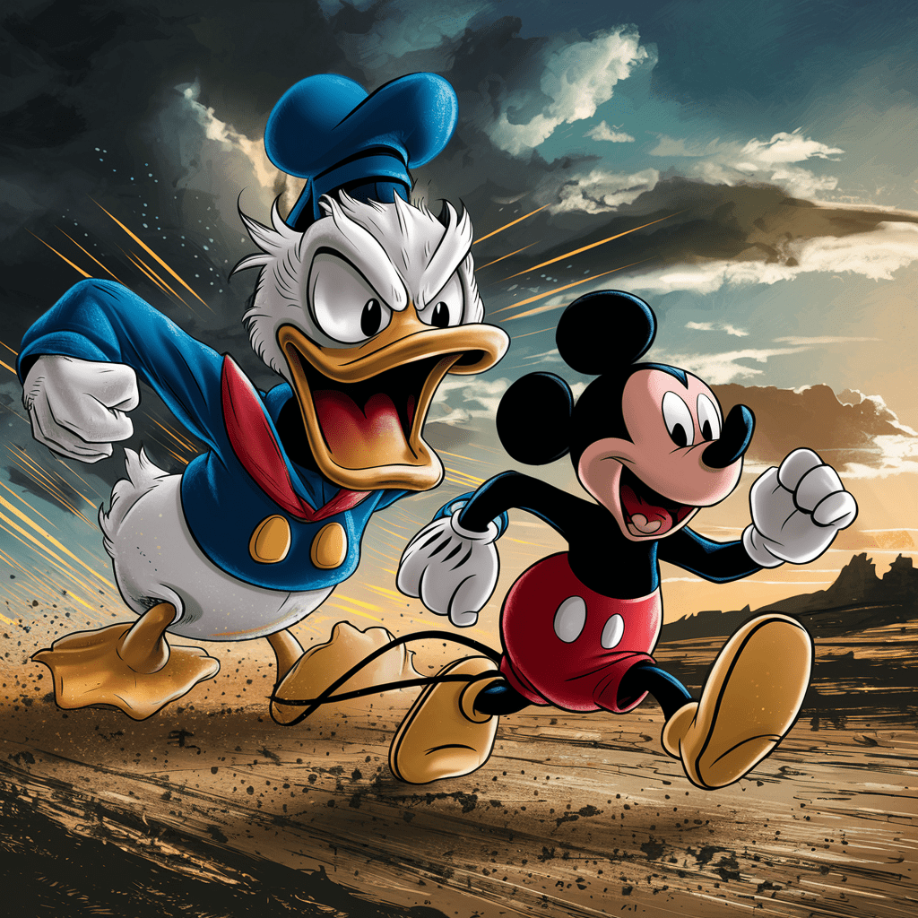 donald 1