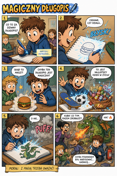 komiks 2