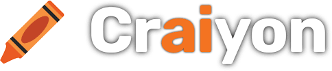 logo craiyon