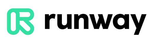 logo runway