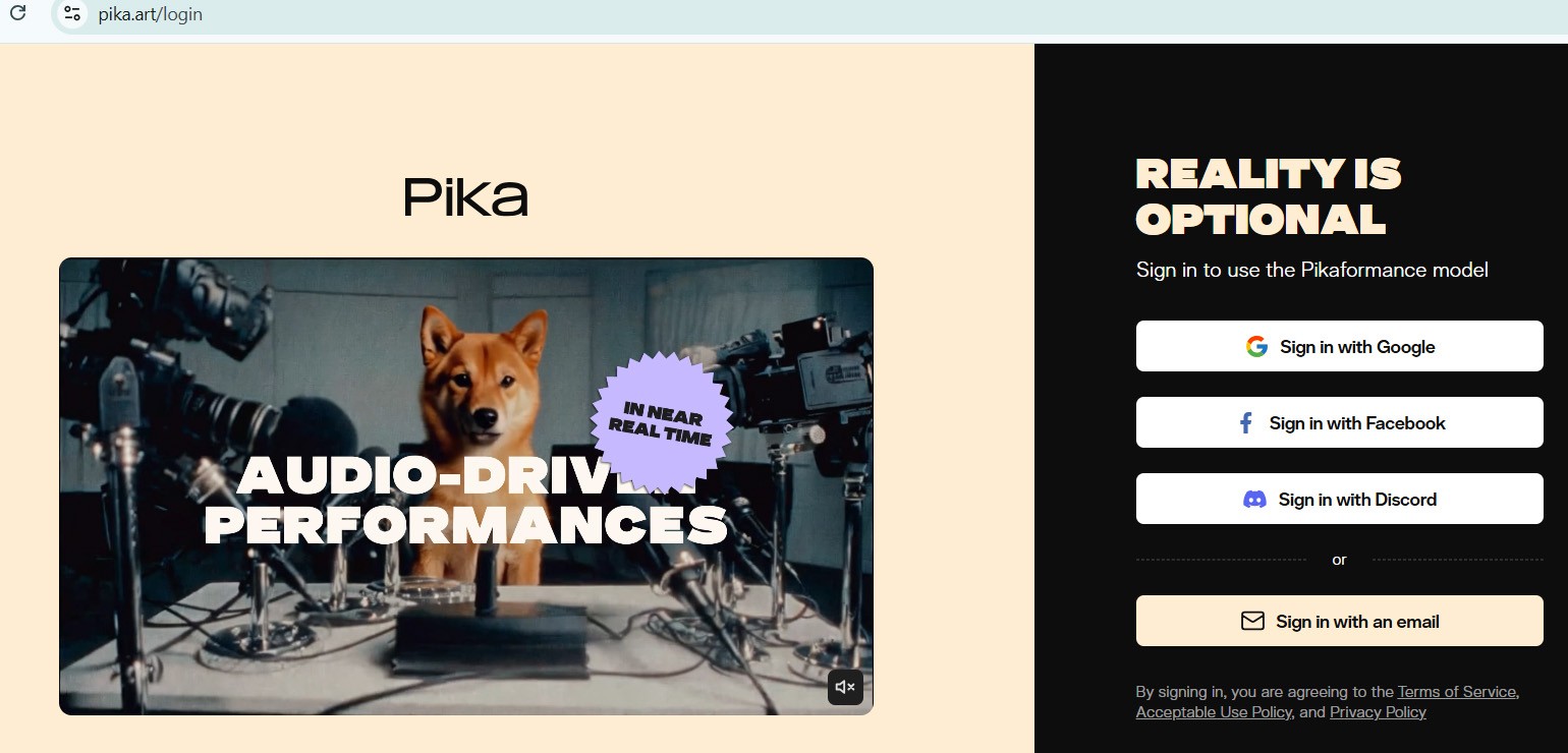 pika
