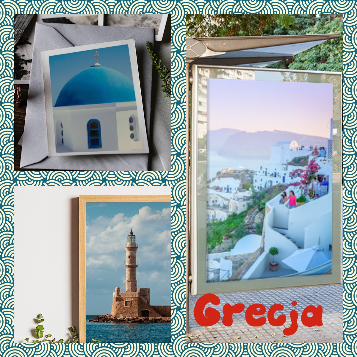 grecja