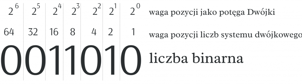 liczbadwojkowa