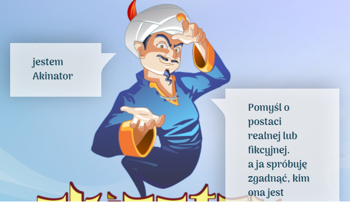 akinator