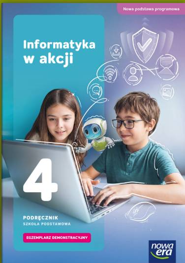 podrecznik 4 akcja