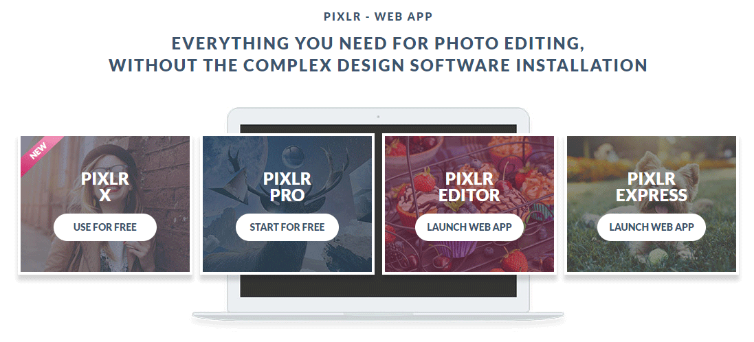 pxlr