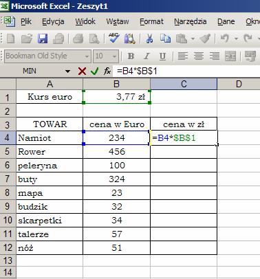 tabela