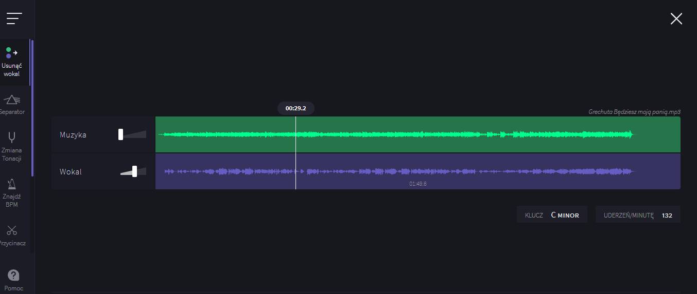 vocal